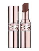 Ysl Loveshine Candy Glow Tinted Lip Balm Brown Nude 6B Beauty Women Ma...