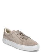 Paul 2.0 Low-top Sneakers Brown VAGABOND