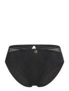 Intrigue Full Brief Trusser, Tanga Briefs Black CHANTELLE