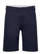 Regular Chino Short Bottoms Shorts Chinos Shorts Navy Lee Jeans