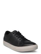 Austin Marstrand Low-top Sneakers Black Marstrand