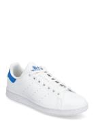 Stan Smith J Low-top Sneakers White Adidas Originals