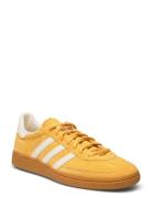 Handball Spezial Low-top Sneakers Yellow Adidas Originals