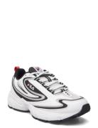 Fila Actix Wmn Low-top Sneakers White FILA