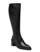 Long Boots Lange Støvler Black Billi Bi