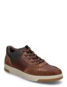 17501-24 Low-top Sneakers Brown Rieker