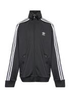 Firebird Top Tops Sweatshirts & Hoodies Sweatshirts Black Adidas Origi...