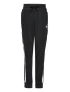 Trefoil Pants Sport Sweatpants Black Adidas Originals