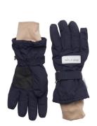 Matcelio Gloves Accessories Gloves & Mittens Gloves Navy Mini A Ture