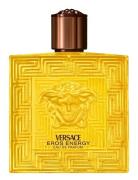 Eros Energy Pour Homme Edp Parfume Eau De Parfum Nude Versace Fragranc...