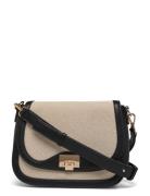 Bina Bag Bags Crossbody Bags Beige Noella