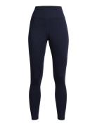 Ally Merino Base Tights Bottoms Running-training Tights Navy Röhnisch