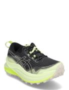 Trabuco Max 3 Sport Sport Shoes Running Shoes Black Asics