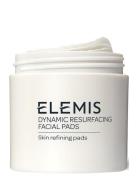 Dynamic Resurfacing Pads Ansigtsrens T R Nude Elemis