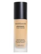 Original Pure Serum Radiant Natural Liquid Foundation Mineral Spf 20 F...