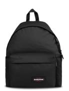 Padded Pak'r Rygsæk Taske Black Eastpak