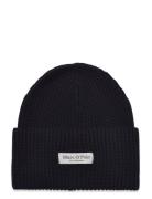 Hats/Caps Accessories Headwear Beanies Black Marc O'Polo