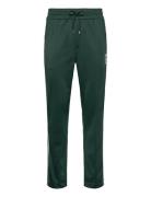 Track Trouser Bottoms Sweatpants Green GANT