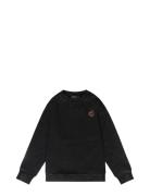 Bronx Tops Sweatshirts & Hoodies Sweatshirts Black TUMBLE 'N DRY