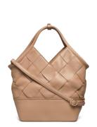 Friah Bag Bags Crossbody Bags Beige Noella