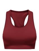 Onpdaisy-2 Seam Sports Bra Noos Sport Bras & Tops Sports Bras - All Bu...