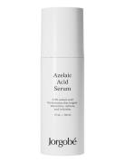 Jorgobé  Serum 50 Ml Serum Ansigtspleje Nude Jorgobé