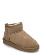 Boot Low Boozt Vinterstøvler Pull On Beige Sofie Schnoor Baby And Kids