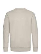 O-Neck Brand Carrier Sweatshirt Tops Sweatshirts & Hoodies Sweatshirts...