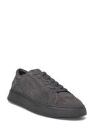 Cph810M Vitello White Low-top Sneakers Grey Copenhagen Studios