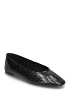 Fall Ballerina #C Ballerinasko Ballerinaer Black Bianco