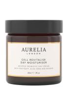 Cell Revitalise Day Moisturiser 60Ml Fugtighedscreme Dagcreme Nude Aur...