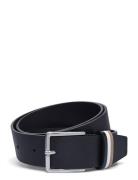 Ther-Loop_Sz35 Accessories Belts Classic Belts Black BOSS