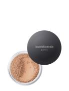 Original Loose Matte Medium Beige 12 Foundation Makeup BareMinerals