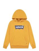 Levi's® Batwing Screenprint Hooded Pullover Tops Sweatshirts & Hoodies...