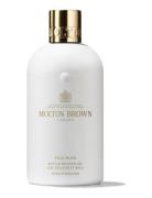 Milk Musk Bath & Shower Gel Shower Gel Badesæbe Nude Molton Brown