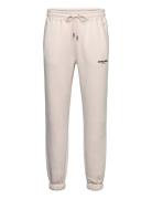 Essentiel Joggers Pants Bottoms Sweatpants Cream SIXTH JUNE