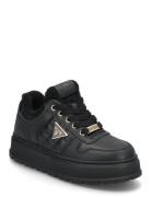 Terria2 Low-top Sneakers Black GUESS