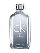 Calvin Klein Ck Essence Eau De Parfum 100 Ml Parfume Eau De Parfum Nud...