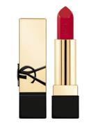 Ysl Rpc Reno R5 Læbestift Makeup Red Yves Saint Laurent