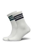 Tumble Socks 2-Pack Socks & Tights Socks White TUMBLE 'N DRY