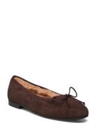 Classic Ballerina Nf Ballerinasko Ballerinaer Brown Apair