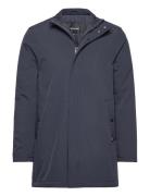 Mamiles Nw Parka Jakke Blue Matinique