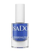 The Wonder Nail Polish Quick Dry & Longwear 152 Royal Blue Neglelak Ma...