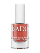 The Wonder Nail Polish Quick Dry & Longwear 168 Peach Neglelak Makeup ...