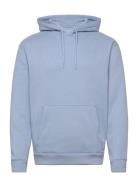 Hco. Guys Sweatshirts Tops Sweatshirts & Hoodies Hoodies Blue Holliste...