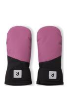 Reimatec Mittens, Lapases Accessories Gloves & Mittens Mittens Pink Re...