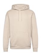 Hco. Guys Sweatshirts Tops Sweatshirts & Hoodies Hoodies Cream Hollist...