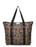 Day Gweneth Re-P Trace Bag Shopper Taske Multi/patterned DAY ET