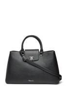 Tas Carolina Shopper Taske Black Tamaris Bags