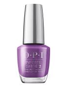 Violet Visionary Neglelak Makeup Purple OPI